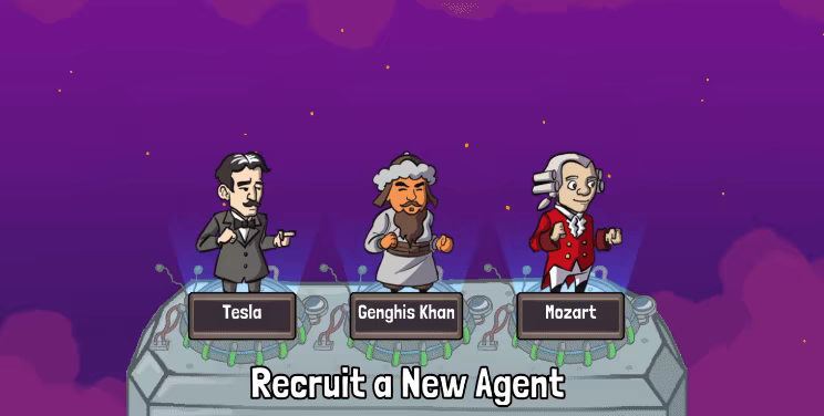 Gear Up Einstein! video 2