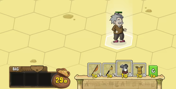 Gear Up Einstein! video 4
