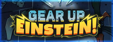 Gear Up Einstein!