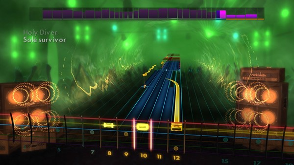 Rocksmith® 2014 – Killswitch Engage Song Pack