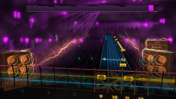 Rocksmith® 2014 – Tom Petty and the Heartbreakers - “Refugee”