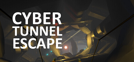 Cyber Tunnel Escape banner image