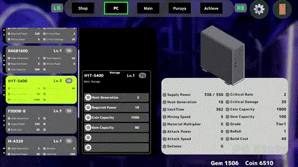 Byte Survivor video 3