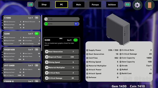 Byte Survivor screenshot 6