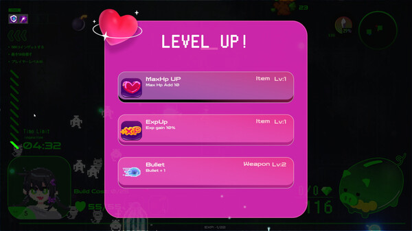 Byte Survivor screenshot 4
