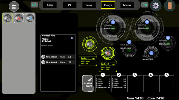 Byte Survivor screenshot 5