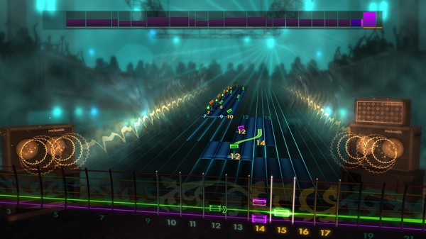 Rocksmith® 2014 – Tom Petty Song Pack