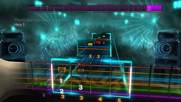 Rocksmith® 2014 – Tom Petty Song Pack