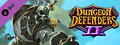 DLC - Dungeon Defenders II - Adventurer’s Arsenal Pack capsule image