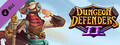 DLC - Dungeon Defender II - Treasure Trove Pack capsule image