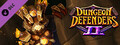 DLC - Dungeon Defenders II - Imperial Cache Pack capsule image