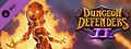 DLC - Dungeon Defender II - Ethereal Trove Pack capsule image