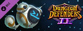 DLC - Dungeon Defender II - Celestial Vault Pack capsule image