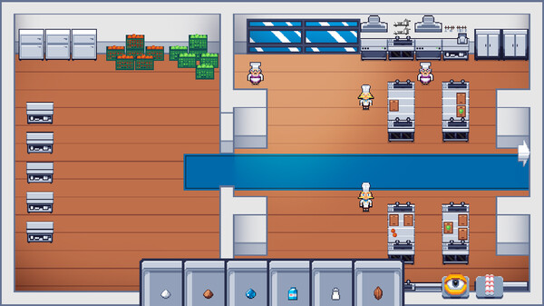 Work Beasts screenshot 3