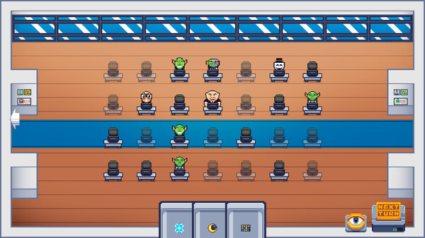 Work Beasts screenshot 1