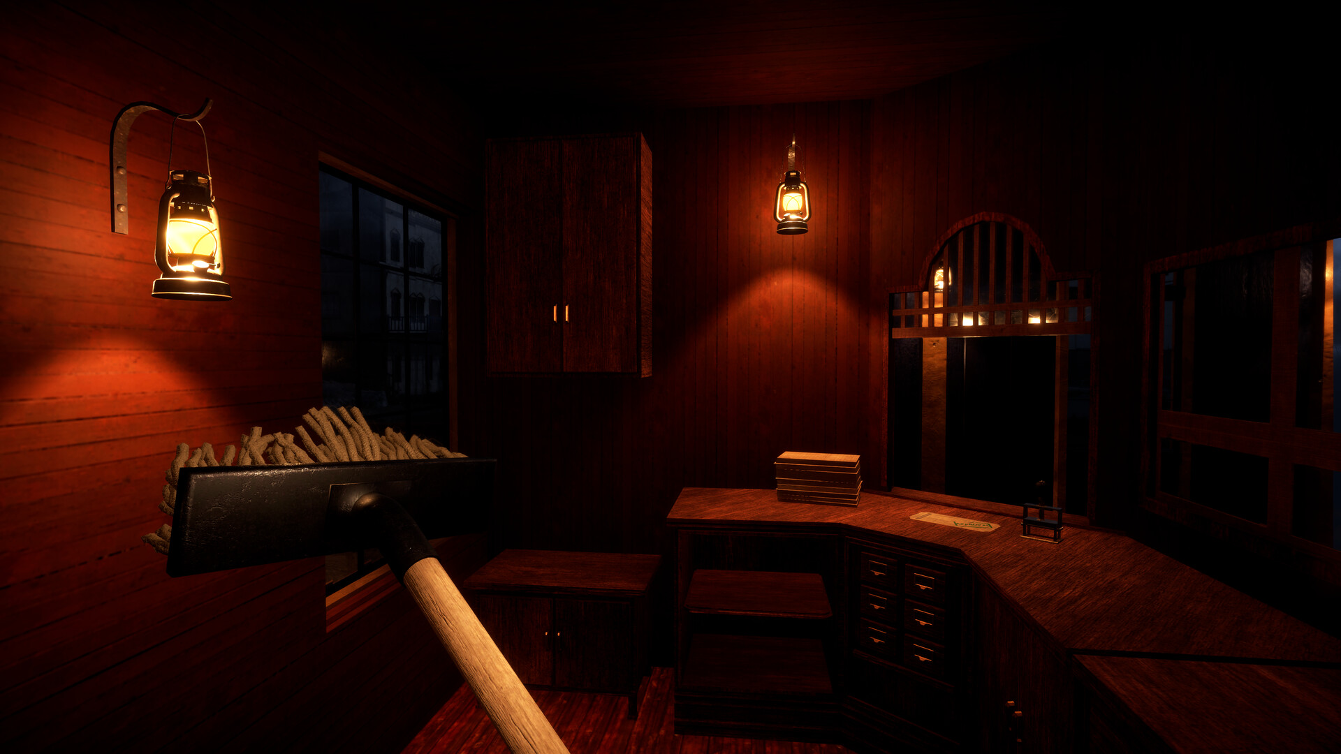 Train Simulator 1890 screenshot 12