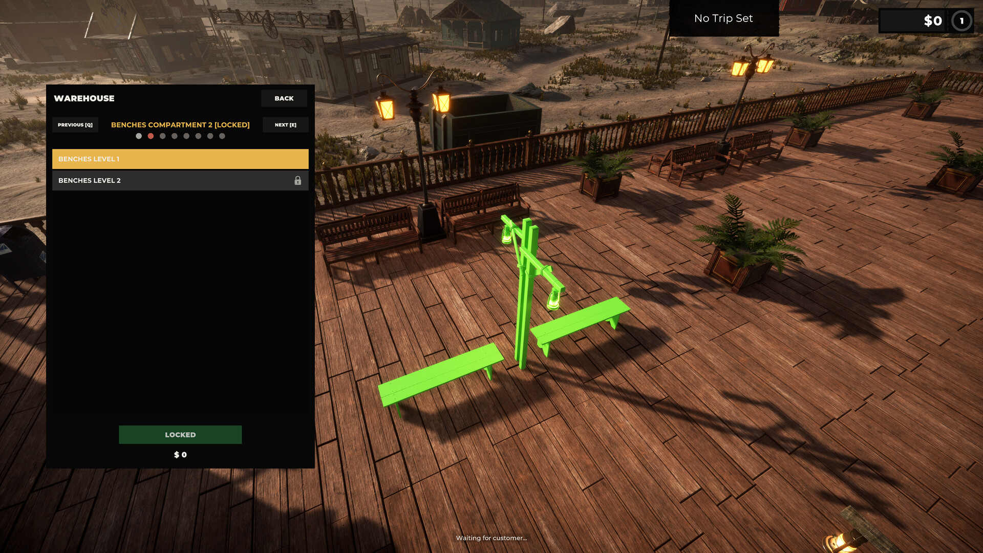 Train Simulator 1890 screenshot 8