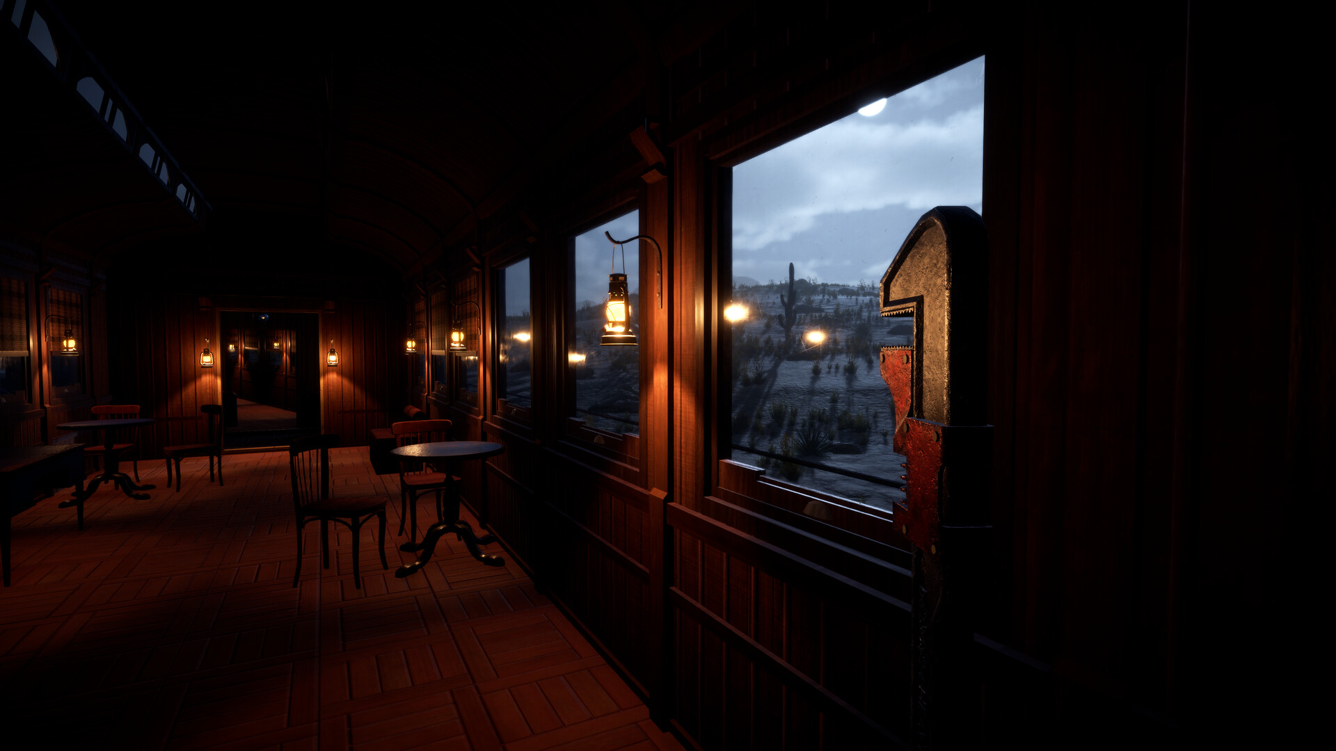 Train Simulator 1890 screenshot 15