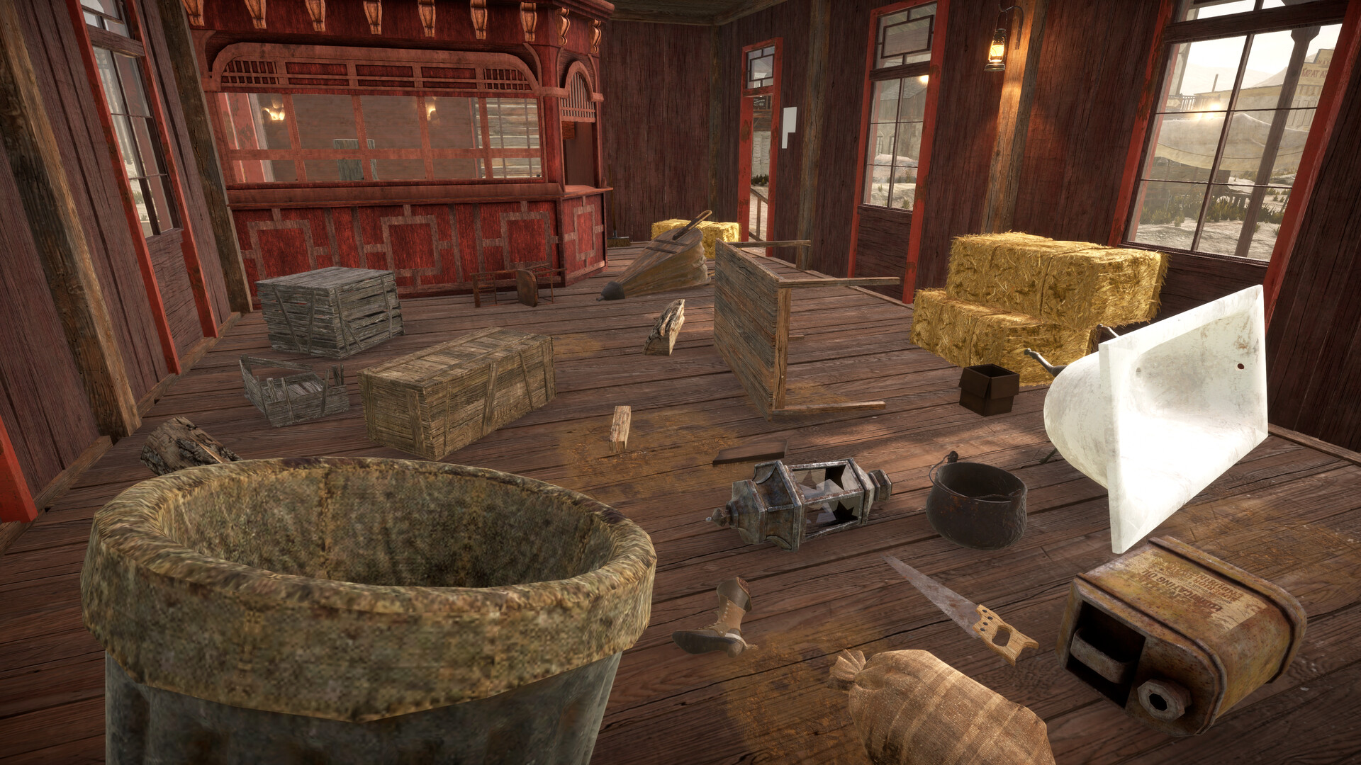 Train Simulator 1890 screenshot 4
