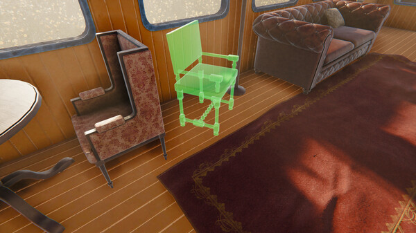 Train Simulator screenshot 5
