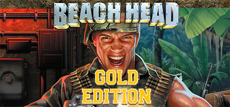 BeachHead Gold Edition banner