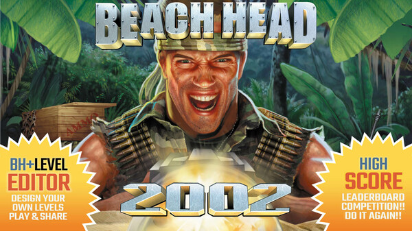 BeachHead Gold Edition.