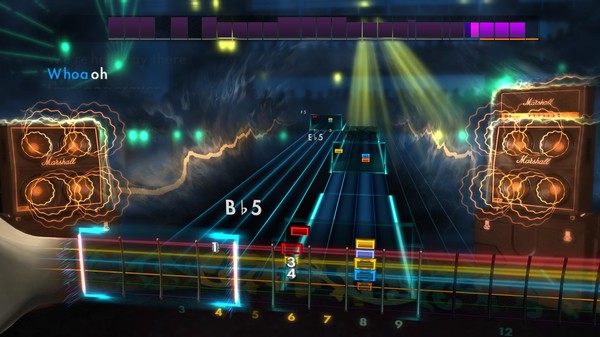 Rocksmith® 2014 – Bon Jovi Song Pack