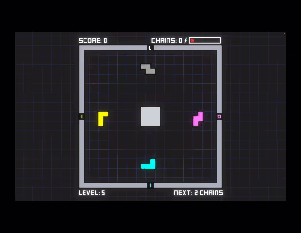 Reaktor video 3