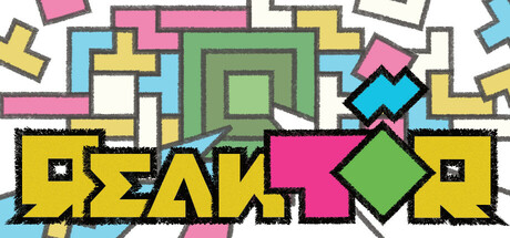 Reaktor - Reaktor Games. Popular. Released October 31, 2024