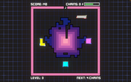 Screenshot 2 of Reaktor - additional gameplay view