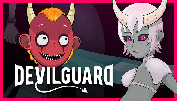 Devilguard di Steam