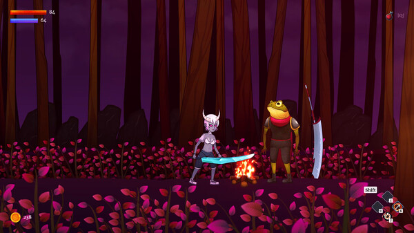 Devilguard Screenshot