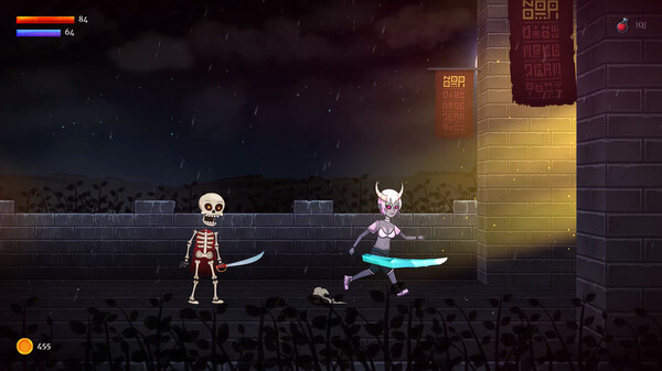 Devilguard Screenshot