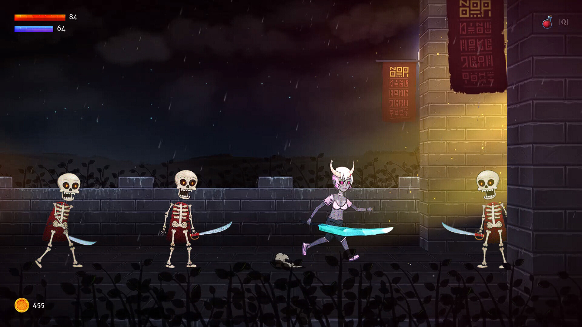 Devilguard screenshot #8