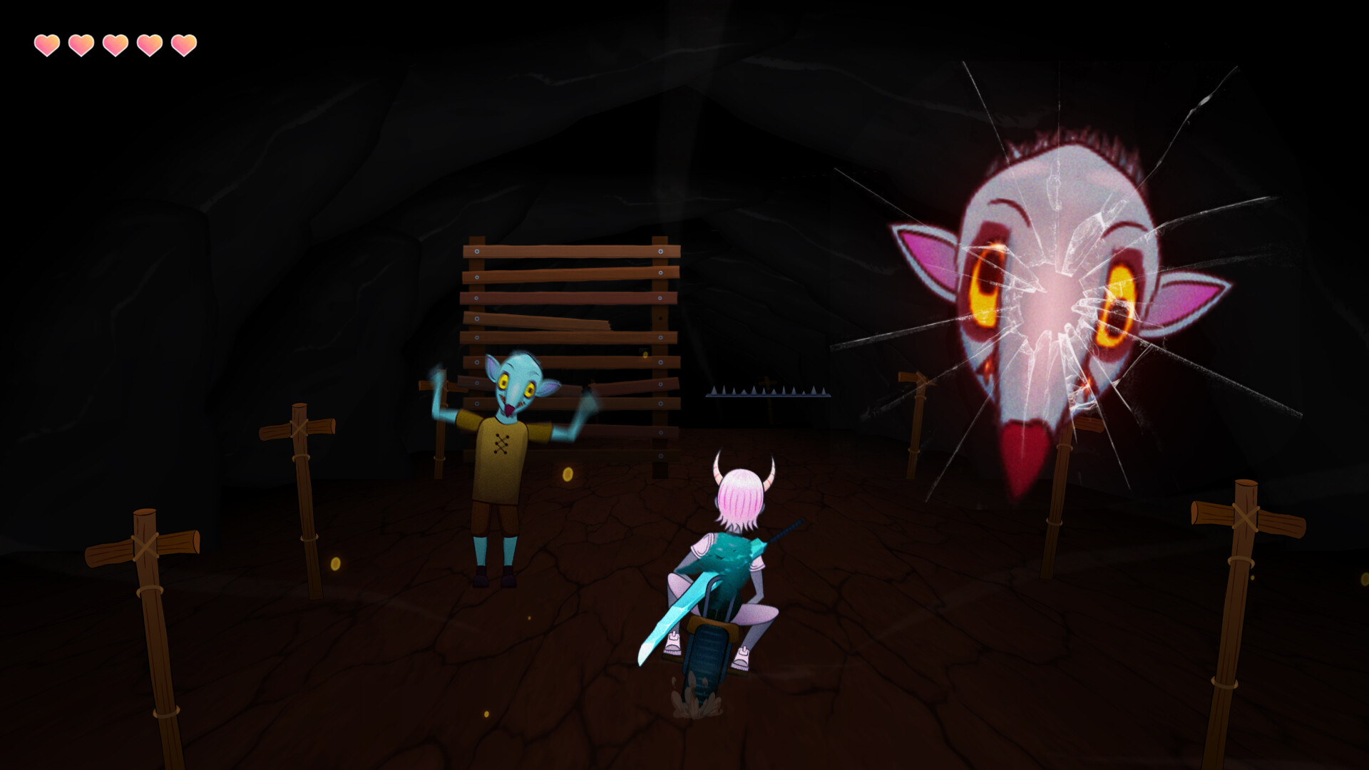 Devilguard screenshot #4