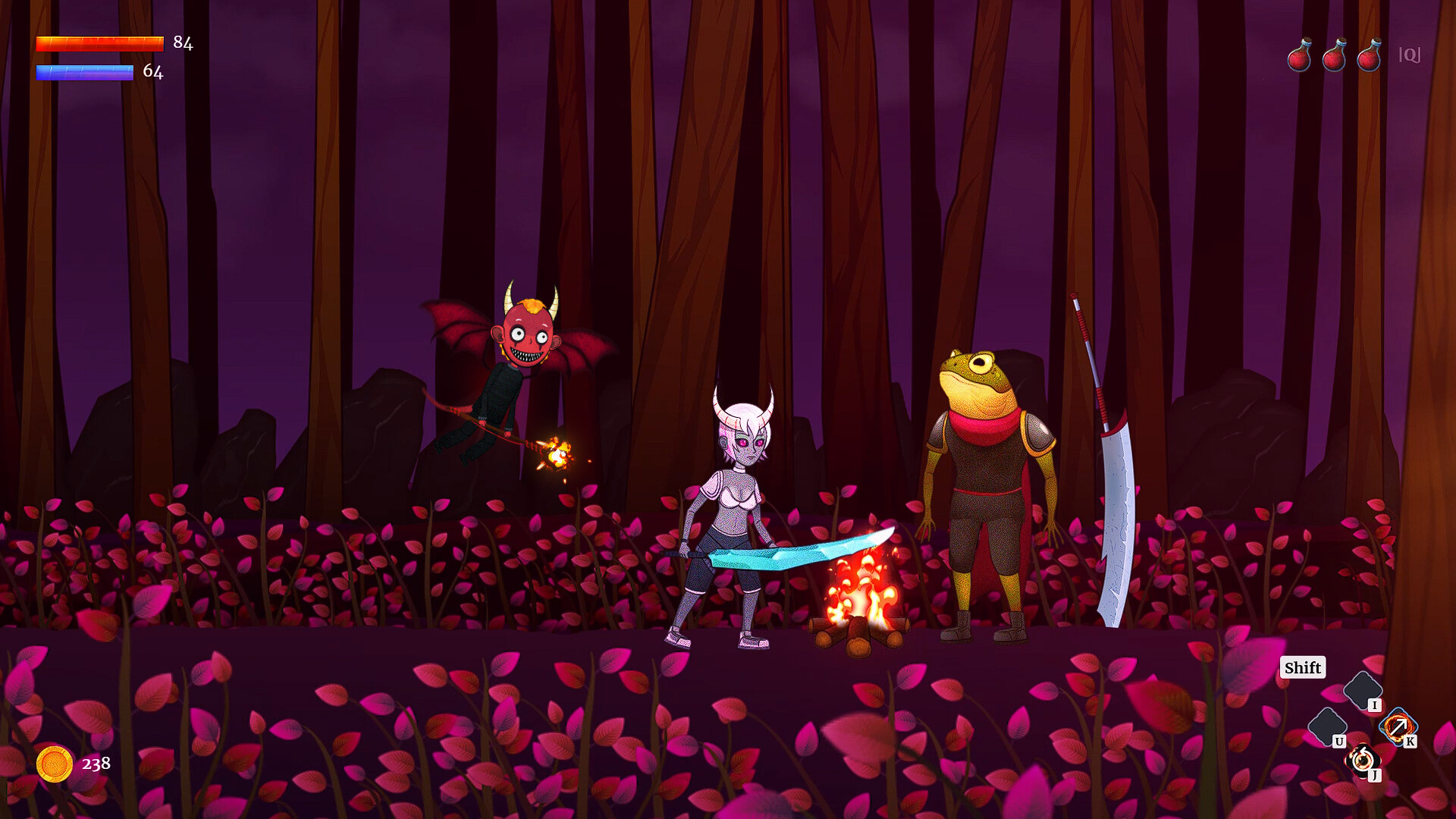 Devilguard screenshot #7