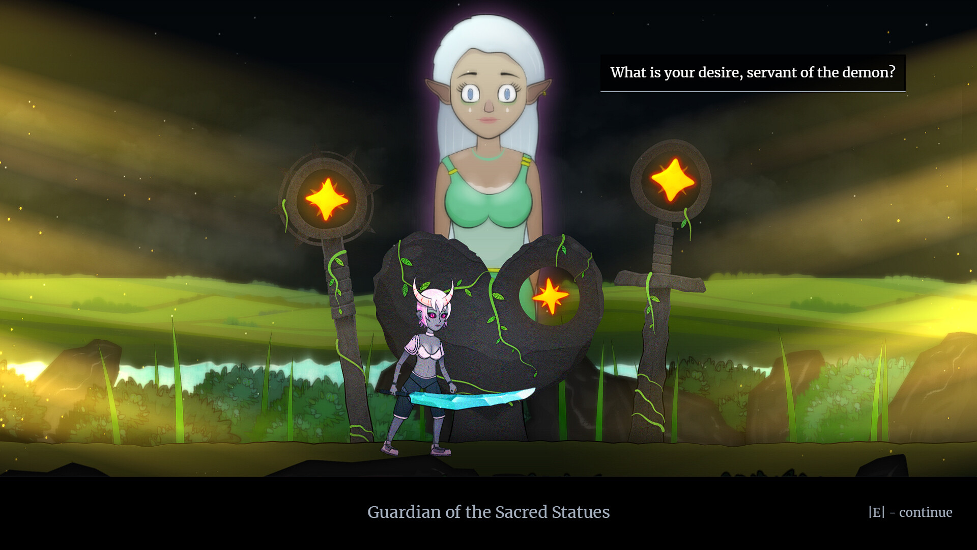 Devilguard screenshot #2