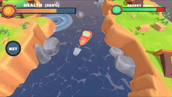 ORIKA : Rise From The Waste video 4