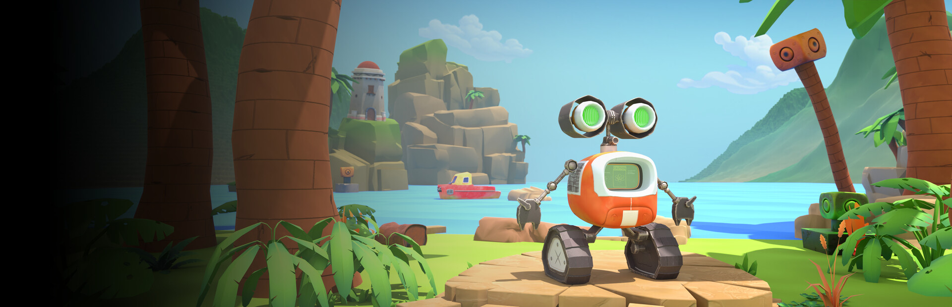 ORIKA : Rise From The Crash