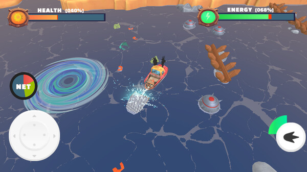 Screenshot media