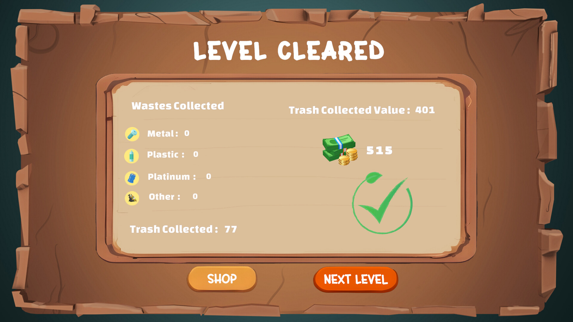 ORIKA : Rise From The Crash screenshot #5