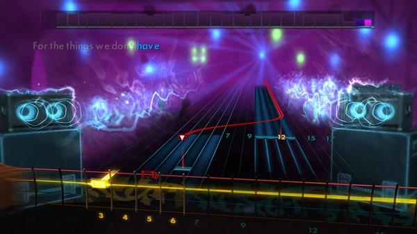 Rocksmith® 2014 – Rage Against the Machine Song Pack (I-II)