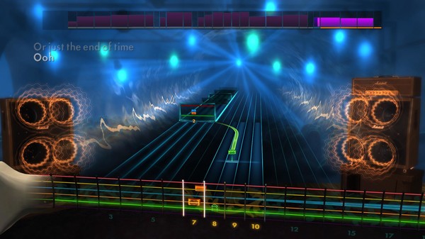 Rocksmith® 2014 – Jimi Hendrix - “Purple Haze”