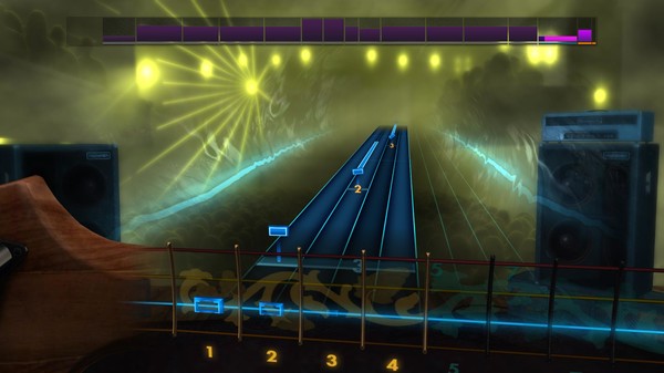 Rocksmith® 2014 – Jimi Hendrix - “The Wind Cries Mary”