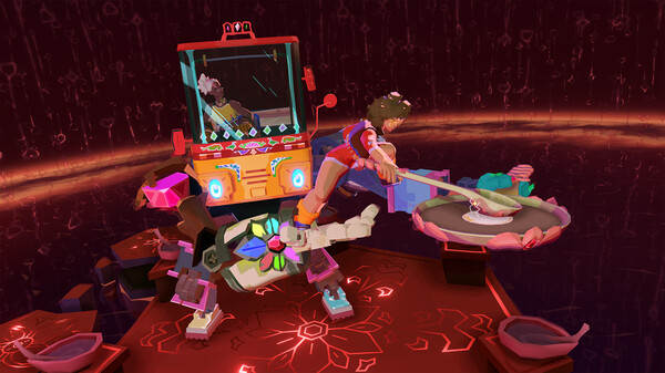 Скриншот 6 из игры Dosa Divas