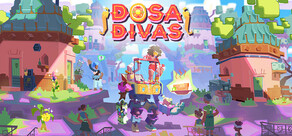 Dosa Divas