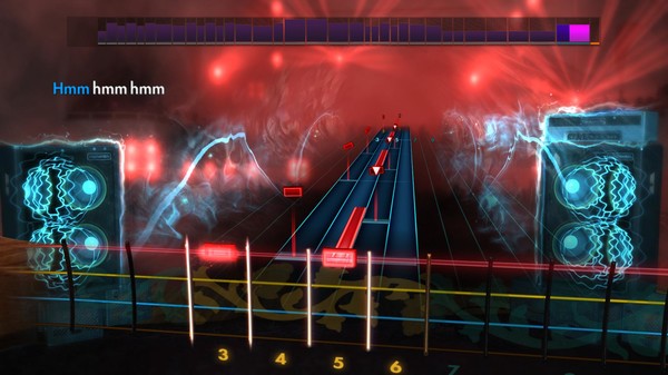 Rocksmith® 2014 – Jimi Hendrix - “Manic Depression”