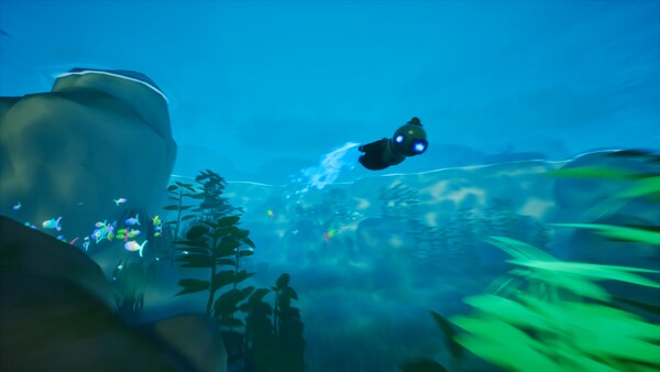 Shallow Pond screenshot 5