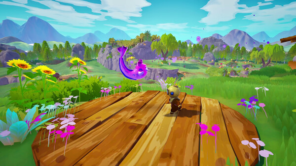 Shallow Pond screenshot 11