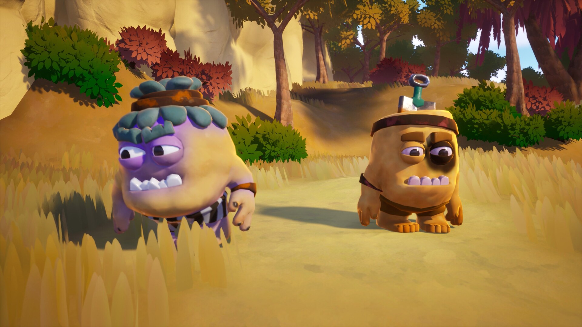 Shallow Pond screenshot #7